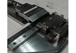 手动夹治具-腾科机械