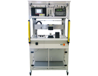 太阳能连接器二极管检测机器-腾科机械