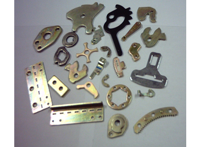 汽车产品-腾科机械