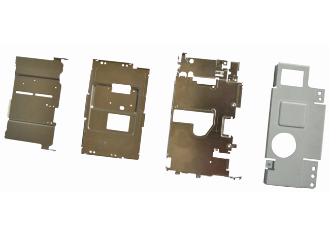 数码类冲压相机产品