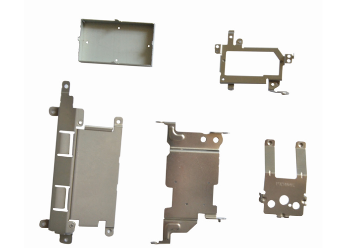 数码类冲压相机产品-腾科机械