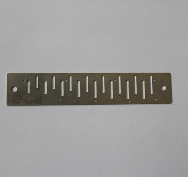 冲压产品-腾科机械