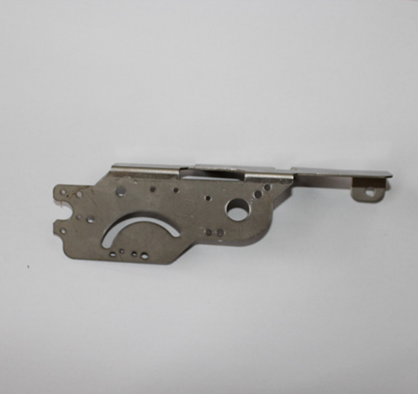 冲压产品-腾科机械