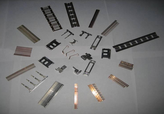 电子产品连接器