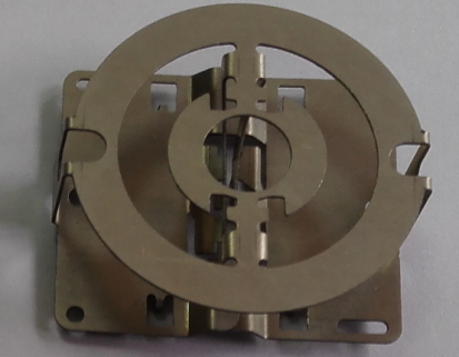 电子产品连接器-腾科机械