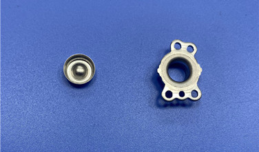 五金冲压加工概论